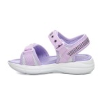 ДЕТСКИ САНДАЛИ 585039 PURPLE 32-36