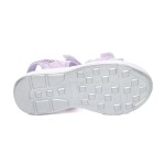 ДЕТСКИ САНДАЛИ 585039 PURPLE 32-36