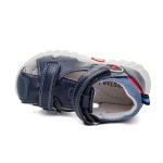 ДЕТСКИ САНДАЛИ 585040 NAVY 22-26
