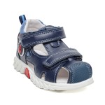 ДЕТСКИ САНДАЛИ 585040 NAVY 22-26