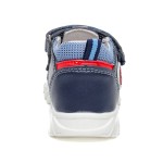 ДЕТСКИ САНДАЛИ 585040 NAVY 22-26