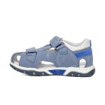 ДЕТСКИ САНДАЛИ 585041 NAVY
