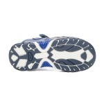 ДЕТСКИ САНДАЛИ 585041 NAVY