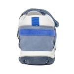 ДЕТСКИ САНДАЛИ 585041 NAVY