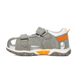 ДЕТСКИ САНДАЛИ 585041 GREEN