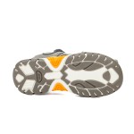 ДЕТСКИ САНДАЛИ 585041 GREEN