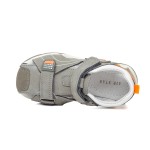 ДЕТСКИ САНДАЛИ 585041 GREEN