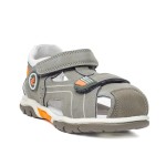 ДЕТСКИ САНДАЛИ 585041 GREEN