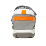 ДЕТСКИ САНДАЛИ 585041 GREEN