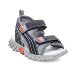 ДЕТСКИ САНДАЛИ 585042 BLACK 27-32