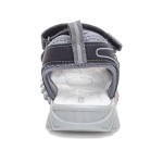 ДЕТСКИ САНДАЛИ 585042 BLACK 27-32