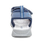 ДЕТСКИ САНДАЛИ 585042 NAVY 27-32