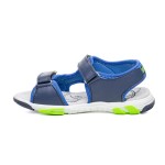 ДЕТСКИ САНДАЛИ 585043 NAVY 32-36