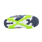 ДЕТСКИ САНДАЛИ 585043 NAVY 32-36