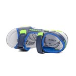 ДЕТСКИ САНДАЛИ 585043 NAVY 32-36