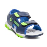 ДЕТСКИ САНДАЛИ 585043 NAVY 32-36