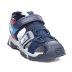 ДЕТСКИ САНДАЛИ 585044 NAVY 32-36