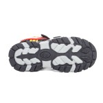 ДЕТСКИ САНДАЛИ 585044 BLACK 32-36 ДЕТСКИ САНДАЛИ 585044 BLACK 32-36