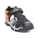 ДЕТСКИ САНДАЛИ 585044 BLACK 32-36 ДЕТСКИ САНДАЛИ 585044 BLACK 32-36