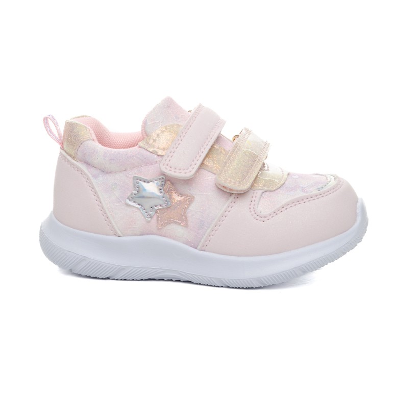 ДЕТСКИ МАРАТОНКИ 585045 PINK 22-26