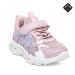 ДЕТСКИ МАРАТОНКИ 585048 PINK 27-31