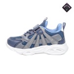 ДЕТСКИ МАРАТОНКИ 585048 NAVY 27-31