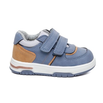 ДЕТСКИ МАРАТОНКИ 585049 NAVY 22-26