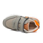 ДЕТСКИ МАРАТОНКИ 585051 OLIVE/GREEN 27-31