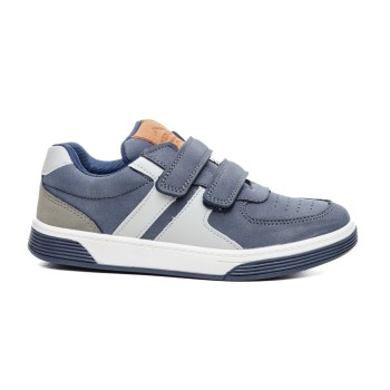 ДЕТСКИ МАРАТОНКИ 585052 NAVY 32-35