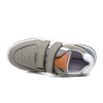 ДЕТСКИ МАРАТОНКИ 585052 GREY 32-35