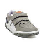 ДЕТСКИ МАРАТОНКИ 585052 GREY 32-35