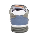 ДЕТСКИ МАРАТОНКИ 585052 GREY 32-35