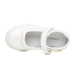 ДЕТСКИ ОБУВКИ 585053 WHITE 25-30