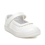 ДЕТСКИ ОБУВКИ 585053 WHITE 31-36