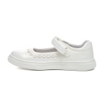 ДЕТСКИ ОБУВКИ 585053 WHITE 31-36