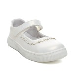ДЕТСКИ ОБУВКИ 585053 WHITE 31-36