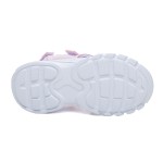 ДЕТСКИ САНДАЛИ 597002 PURPLE 25-30