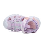 ДЕТСКИ САНДАЛИ 597002 PURPLE 25-30