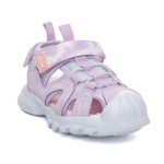 ДЕТСКИ САНДАЛИ 597002 PURPLE 25-30