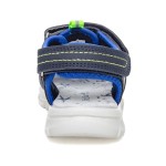 ДЕТСКИ САНДАЛИ 597004 NAVY/GREEN 27-31 ДЕТСКИ САНДАЛИ 597004 NAVY/GREEN 27-31