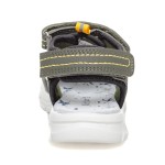 ДЕТСКИ САНДАЛИ 597004 GREEN/YELLOW 27-31