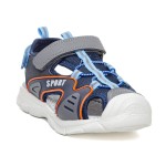 ДЕТСКИ САНДАЛИ 597005 NAVY/BLUE 32-36