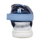 ДЕТСКИ САНДАЛИ 597005 NAVY/BLUE 32-36