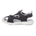 ДЕТСКИ САНДАЛИ 597005 BLACK/GREY 32-36