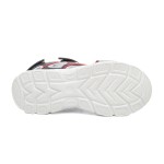 ДЕТСКИ САНДАЛИ 597005 BLACK/GREY 32-36