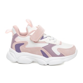ДЕТСКИ МАРАТОНКИ 597006 PINK 26-31