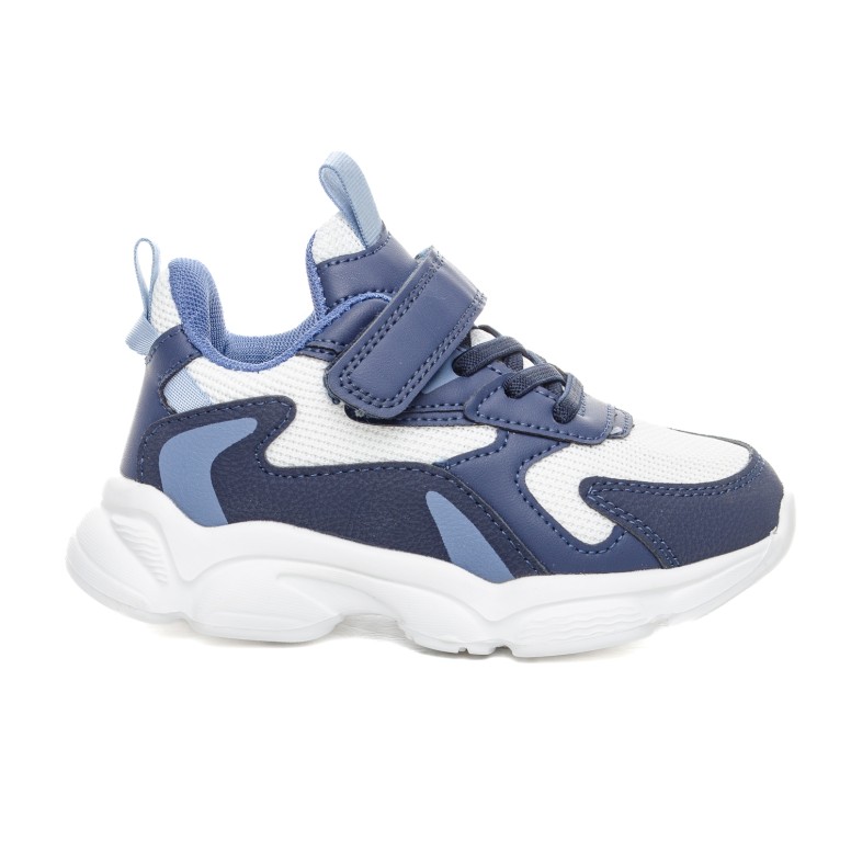 ДЕТСКИ МАРАТОНКИ 597006 NAVY 26-31