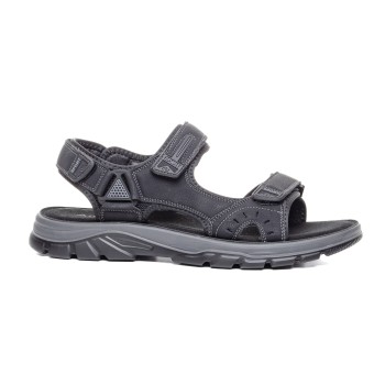 МЪЖКИ САНДАЛИ 593013 BLACK