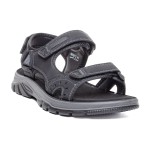 МЪЖКИ САНДАЛИ 593013 BLACK