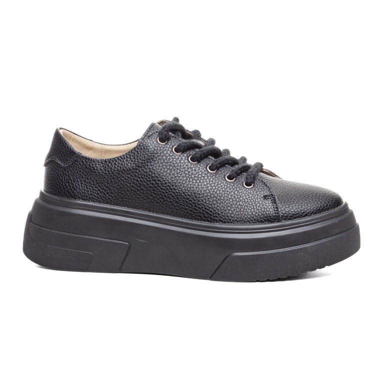 ДАМСКИ ОБУВКИ 595006 BLACK